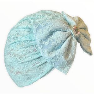 Head Wraps